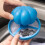 (Green) Universal Pumpkin Washing Machine Lint Filter - Floating Cleaning Accessory 4