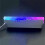 Aluminum Desktop Memory Module Heat Dissipation Vest, ARGB Light Effect, Desktop Memory Heat Dissipation Vest 9