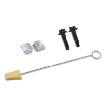 Ford 4.6/5.4L 3V Cam Phaser Lockout Kit with Camshaft Bolt & Timing Chain Tool