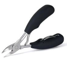 m Nail Clippers, Professional Nail Scissors, Nail Clippers for Thick And Ingrown Toenails And Fingernails, Stainless Steel Nail Clippers