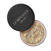 (1pcs, 06#) Luminance Milano Powder Long Lasting Radiance Setting Powder For All Skin Types Fine Smooth Multi Functional Makeup