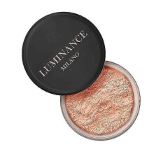 (1pcs, 02#) Luminance Milano Powder Long Lasting Radiance Setting Powder For All Skin Types Fine Smooth Multi Functional Makeup