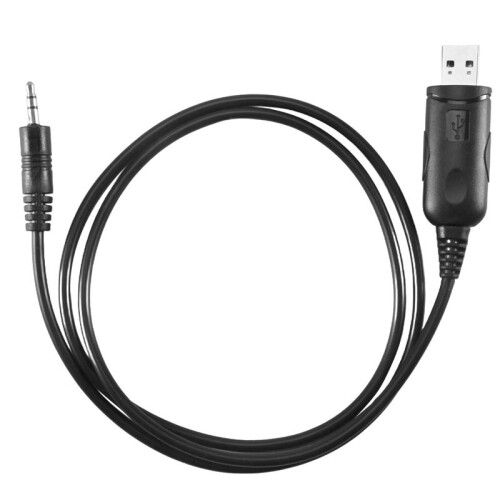 USB Programming Cable For QYT KT-8900R,KT-8900D,KT-7900D Mobile Transceiver 1