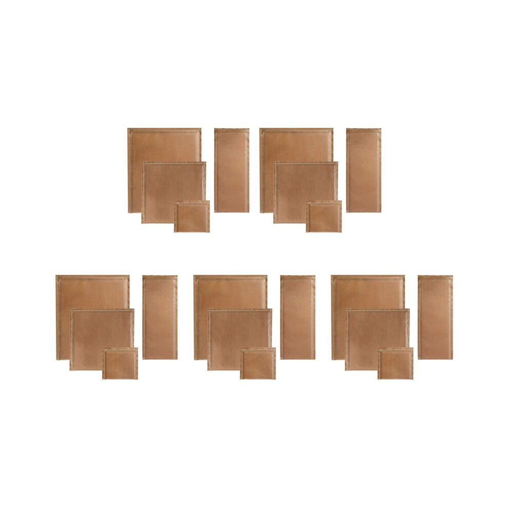 20Pcs 4 Sizes Ptfe Pillows Heat Press Pillow Heat Pressing Transfer Mat For Heat Press Digital Transfer 6032529463206