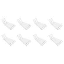 8X Swivel Vacuum Cleaner Brush Nozzle Vacuum Cleaner Brush Vacuum Floor Nozzle Carpet Cleaner Nozzles