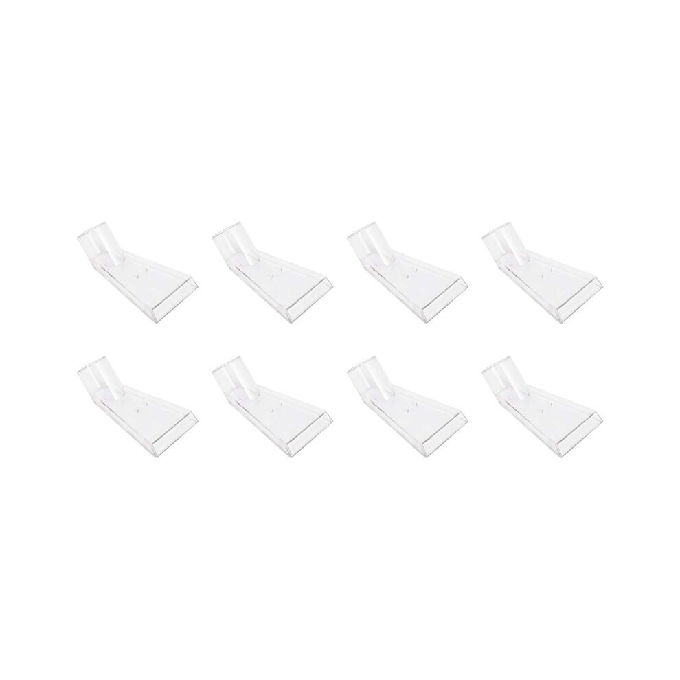 8X Swivel Vacuum Cleaner Brush Nozzle Vacuum Cleaner Brush Vacuum Floor Nozzle Carpet Cleaner Nozzles 6032296017589