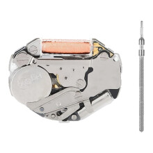 Quartz Watch Movement, Quartz Movement Watch Repair Tool 2035 Watch Quartz Movement Quartz Watch Parts Accessory Parts