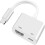 Lightning Digital AV Adapter for iPhone to TV, HDMI Adapter for iPhone 1