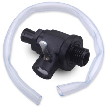 M14 x 1.5 Oil Pan Plug Kit - Engine Oil Drain Valve for Honda Acura Civic DC2 RSX