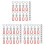30Pcs Toggle  Clamp, 304 Stainless Steel Pull Hasp Latches, Quick Release Hand Tool Toggle Clamp 1