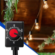 10 Stuks 0/1-10V Knop LED Dimmer, Laagspanning Passieve Dimmer PWM Dimmen voor 0-10V of 1-10V Dimbare Elektronische LED Driver
