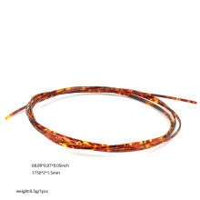 (A) For Acoustic Classical Guitar 1750x2x1.5mm Guitar Binding Purfling Strips