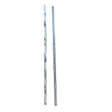 2-Piece Non-Slip Strip for Microsoft Surface Book 1/2 Rubber Feet Bottom Replacement ( Series)