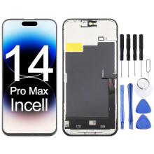 (For iPhone 14 Pro Max(Incell)) HD Incell LCD Screen Replacement for Models