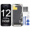 (For iPhone 12 / 12 Pro(Incell)) HD Incell LCD Screen Replacement for  Models 1
