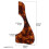 (B) For Acoustic Guitar Pick Guard Scratch Plate Self Adhesive Replacement 1