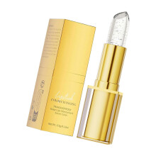 Transferproof Thermochromic Color Changing Lipstick Adapting To Body Heat for Personal Color Hydrating Benefits Comfort 02color
