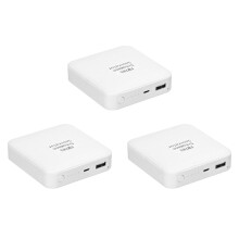 3X FM783 for Schumann Wave Generator Sound Improving Low Frequency Pulse Intelligentize Sinewave Generators