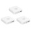 3X FM783 for Schumann Wave Generator Sound Improving Low Frequency Pulse Intelligentize Sinewave Generators 1