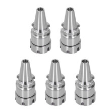 5X BT30-ER32 70 Milling Collet Chucks High-Precision Cnc Tool Holder Milling Lathe Tool