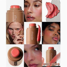 (Spicy Marg) pocket Blush" - All Shades Available 0.18 Oz New In Box New Arrival S07