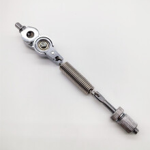 (Bearing Set) Drum Stomp Spring for Bass Drum Foot Pedal - Percussion Instrument Accessory