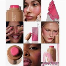 (Juice Box) pocket Blush" - All Shades Available 0.18 Oz New In Box New Arrival S07