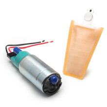 E2068 Universal Fuel Pump Kit - Automotive Gasoline Pump Replacement Set