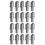 20X Diamond for Hardness Test Tester RC-3 Rockwell Hardness Test Tester Hardness Testing Tool 1