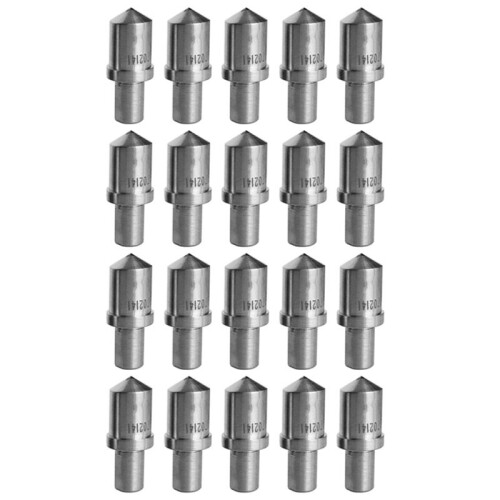 20X Diamond for Hardness Test Tester RC-3 Rockwell Hardness Test Tester Hardness Testing Tool
