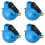 4X HAD20B Compressed Air Automatic Float Drain Valve 1/2Inch BSP 400L/M Condensate Water Machine 1
