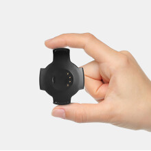 Portable USB Charger Dock 1M Charging Cable For Xiaomi Huami Amazfit Pace Watch