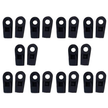 20X 67275-95600 Kabel Connector voor Buitenboordmotor Control Box Kabel End 67275-95600