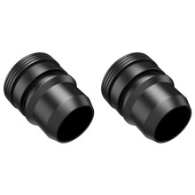 2X Blow Off Valve Mods - Vent to Atmosphere (VTA) Mods Plug for F150 EcoBoost/Raptor 2.7L 3.5L 2013-2023