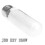 (250W) 2-Pack Halolux Ceram E27 150W Dimmable Matt 32mm Halogen Bulb 1