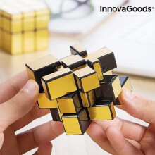 Board game - INNOVAGOODS - Ubik 3D Magic Cube Puzzle - Mixed - 1 or more players - 25 min