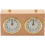 Chess clock, chess analog wooden game, mechanical timer, competition counter, high quality 1
