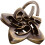 Gigamic Huzzle Cast Helix Diff.5 Metal Puzzle Game CPHEL 2932 1