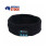 Cuffie wireless Bluetooth 5.0 per dormire con microfono e audio stereo, grigio chiaro 1