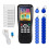 NFC RFID Card Copier Reader Writer,NFC Smart Card Reader Writer RFID Copier, English Version ICopy X 1