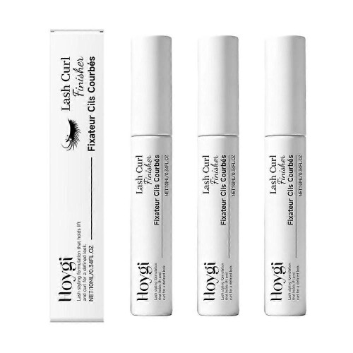 (3pcs) Multi-Peptide Lash and Brow Serum, Peptide-Powered Formula for Thicker, Fuller Looking Lashes & Brows