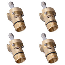 4 Stk. 228716 Brenner KöRper Ersatz Satz für 45A-105A Brenner