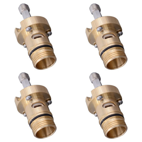 4 Pcs 228716 Torch Body Replacement Kit for 45A-105A Torch