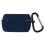 Protective case for earphones compatible with elite75T (dark blue) 1