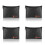 4X Fireproof Document Bag,Waterproof and Fireproof Document Bags,Fireproof Money Bag for A4 Document Holder 1