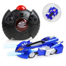 Remote Control Car - ZGEER - Climbing Wall - 360 - Unisex - Ages 6 and up