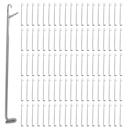 600Pcs Knitting Needles Knitting Machine Accessories for S-Type 80-Type Knitting Machine