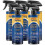 (5pcs) 2025 New Car Coating Spray, 3 in 1 Multi-functional Quick Effect Coating Agent 1