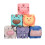 Soft stackable building blocks, cute cartoon design, soft building blocks, squeezable sensory toys 1