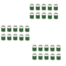 30X 6D8-WS24A-00 Fuel Filter for F40A F50 T50 F60 T60 F70 F90 F115 Marine Outboard Accessories